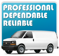 We have a professional and dependable Vacaville technicians